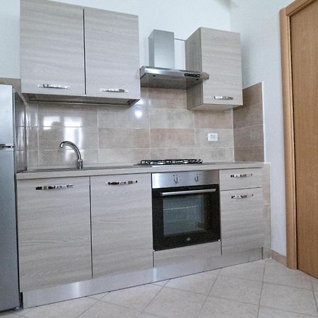 Residenza La Pineta Orosei Villa Dış mekan fotoğraf