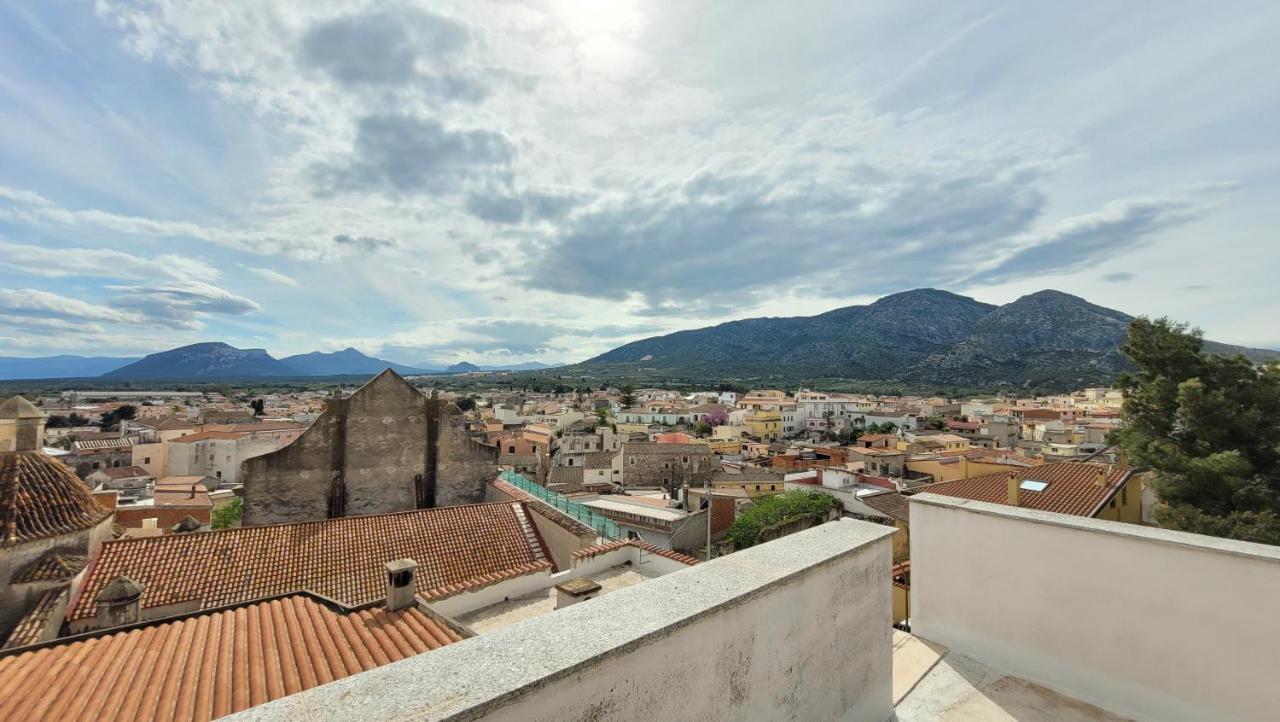 Residenza La Pineta Orosei Villa Dış mekan fotoğraf
