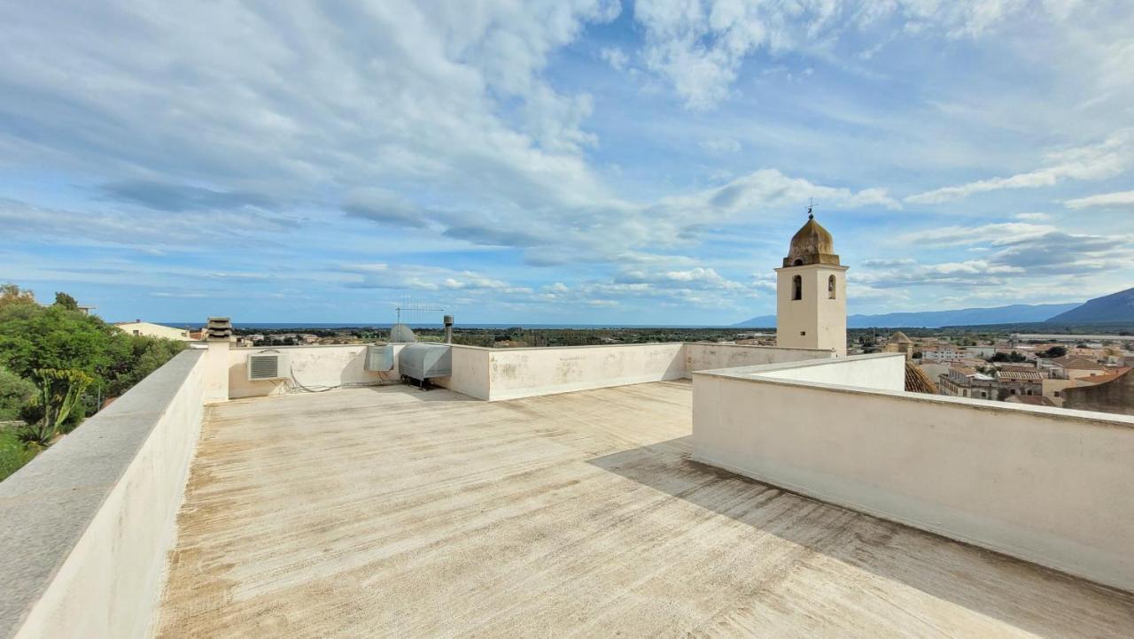 Residenza La Pineta Orosei Villa Dış mekan fotoğraf