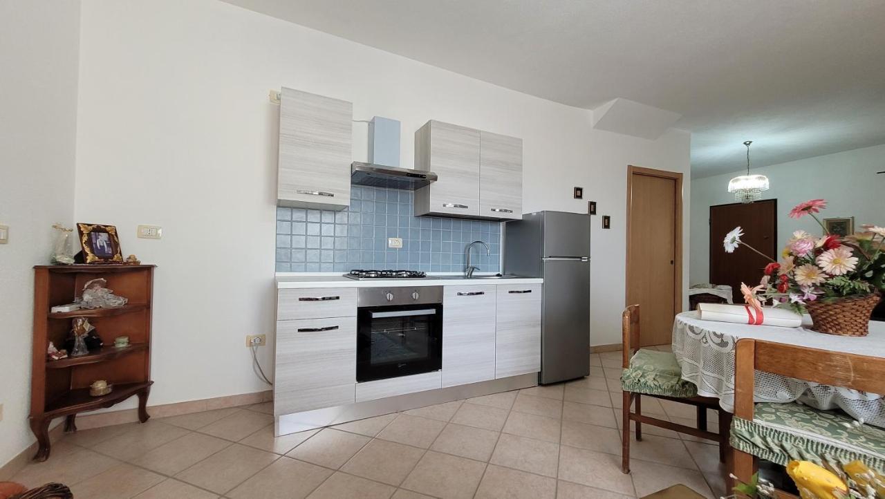 Residenza La Pineta Orosei Villa Dış mekan fotoğraf