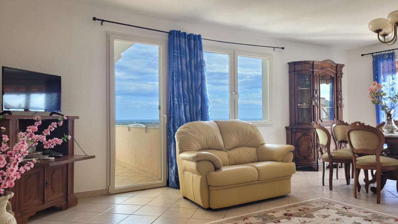 Residenza La Pineta Orosei Villa Dış mekan fotoğraf