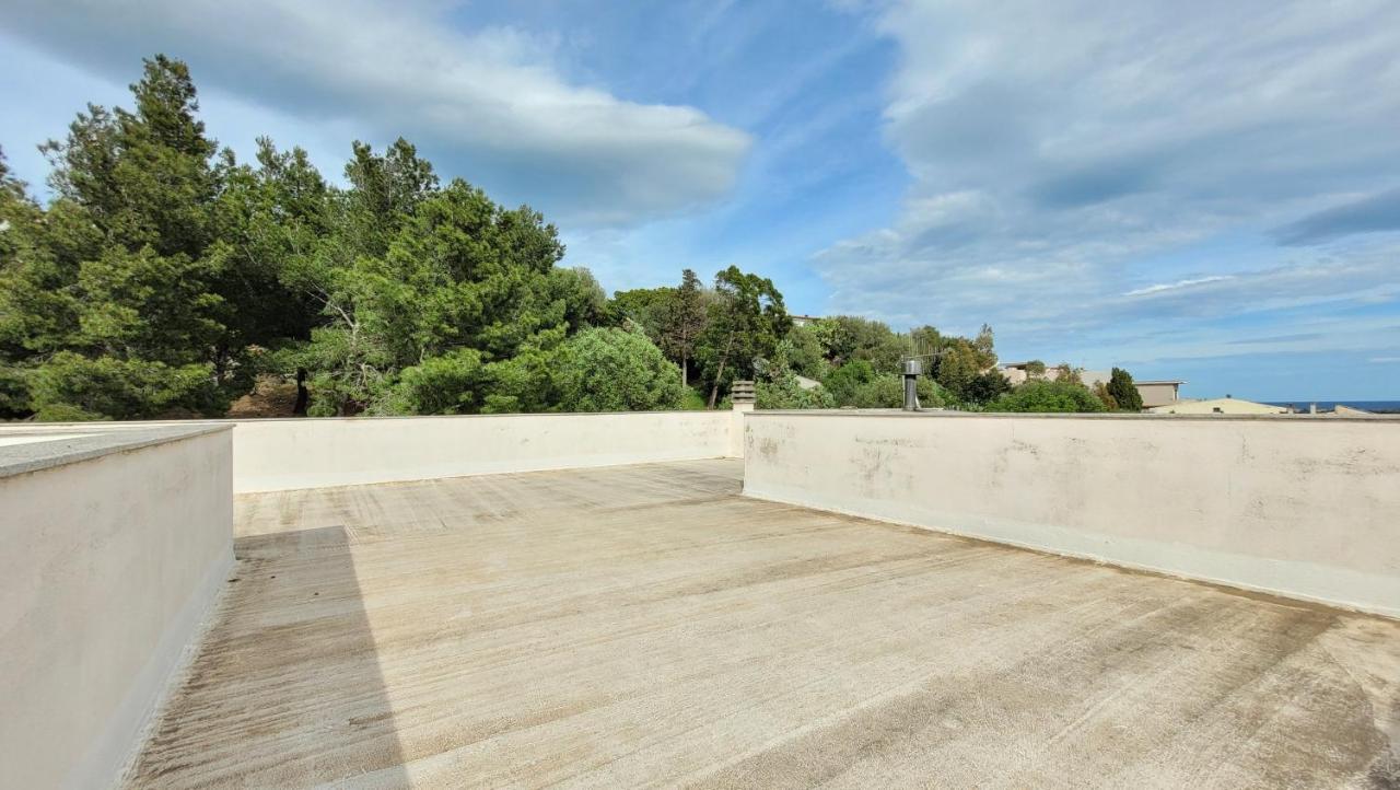 Residenza La Pineta Orosei Villa Dış mekan fotoğraf