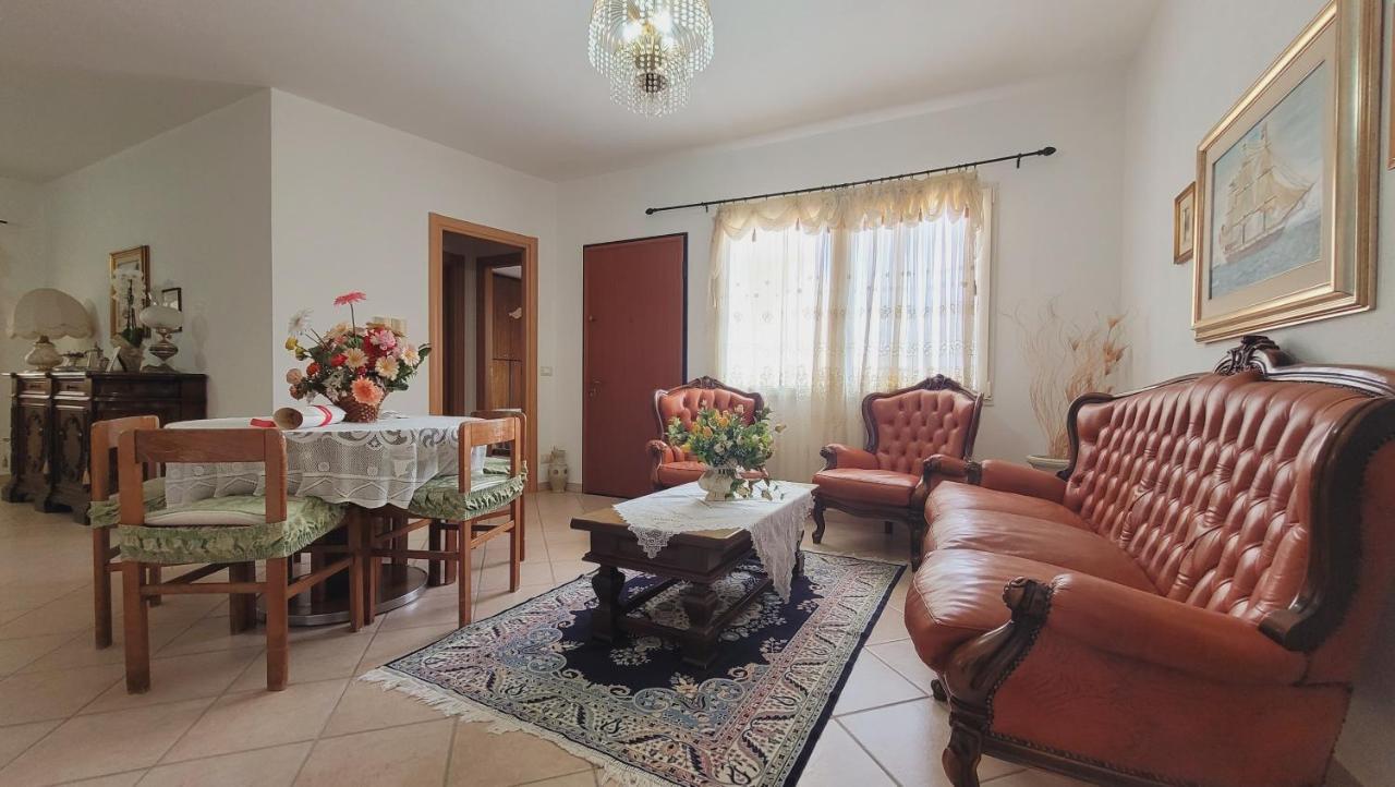 Residenza La Pineta Orosei Villa Dış mekan fotoğraf