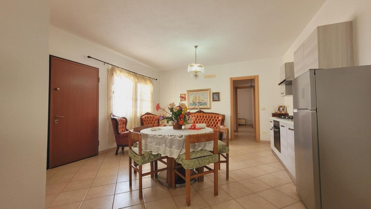Residenza La Pineta Orosei Villa Dış mekan fotoğraf