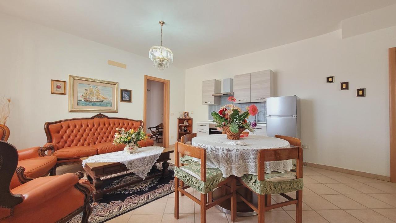 Residenza La Pineta Orosei Villa Dış mekan fotoğraf