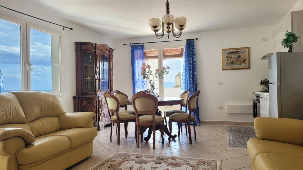 Residenza La Pineta Orosei Villa Dış mekan fotoğraf