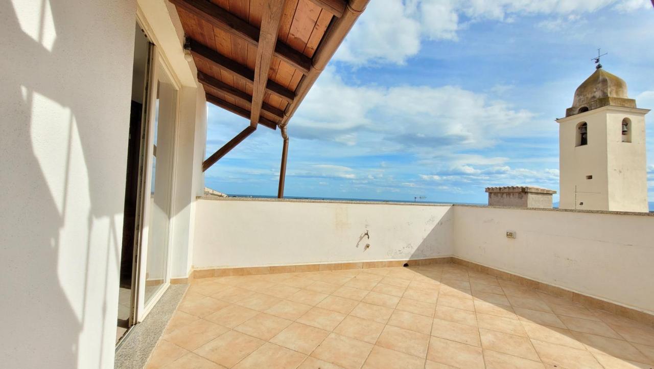 Residenza La Pineta Orosei Villa Dış mekan fotoğraf