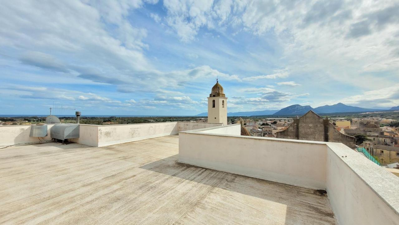 Residenza La Pineta Orosei Villa Dış mekan fotoğraf