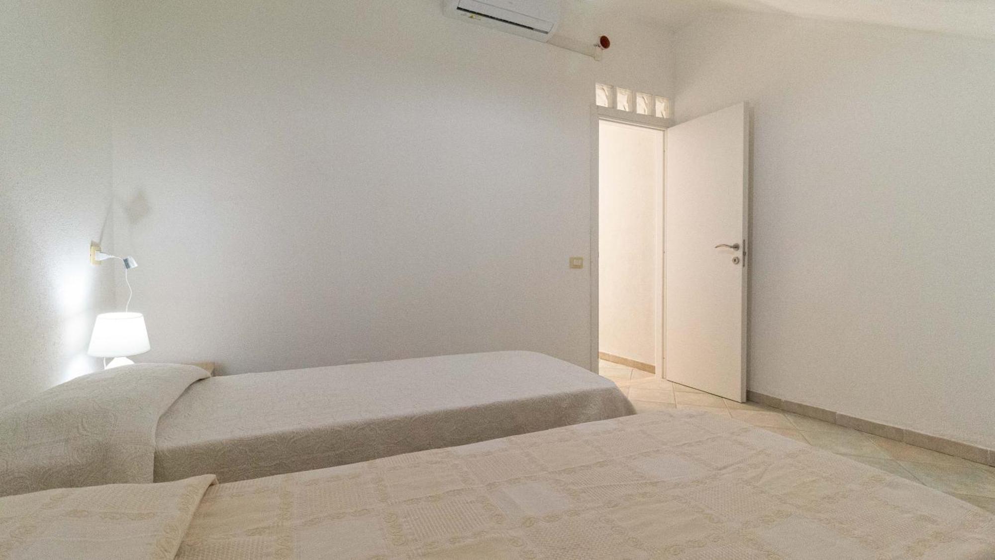 Residenza La Pineta Orosei Villa Dış mekan fotoğraf