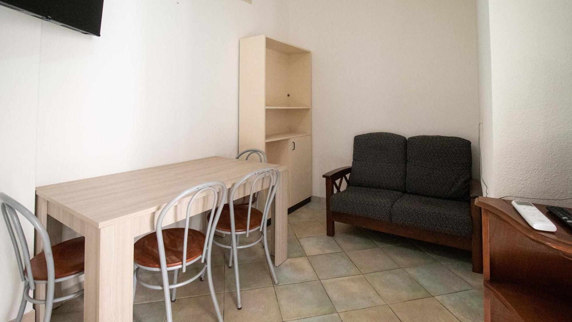 Residenza La Pineta Orosei Villa Dış mekan fotoğraf