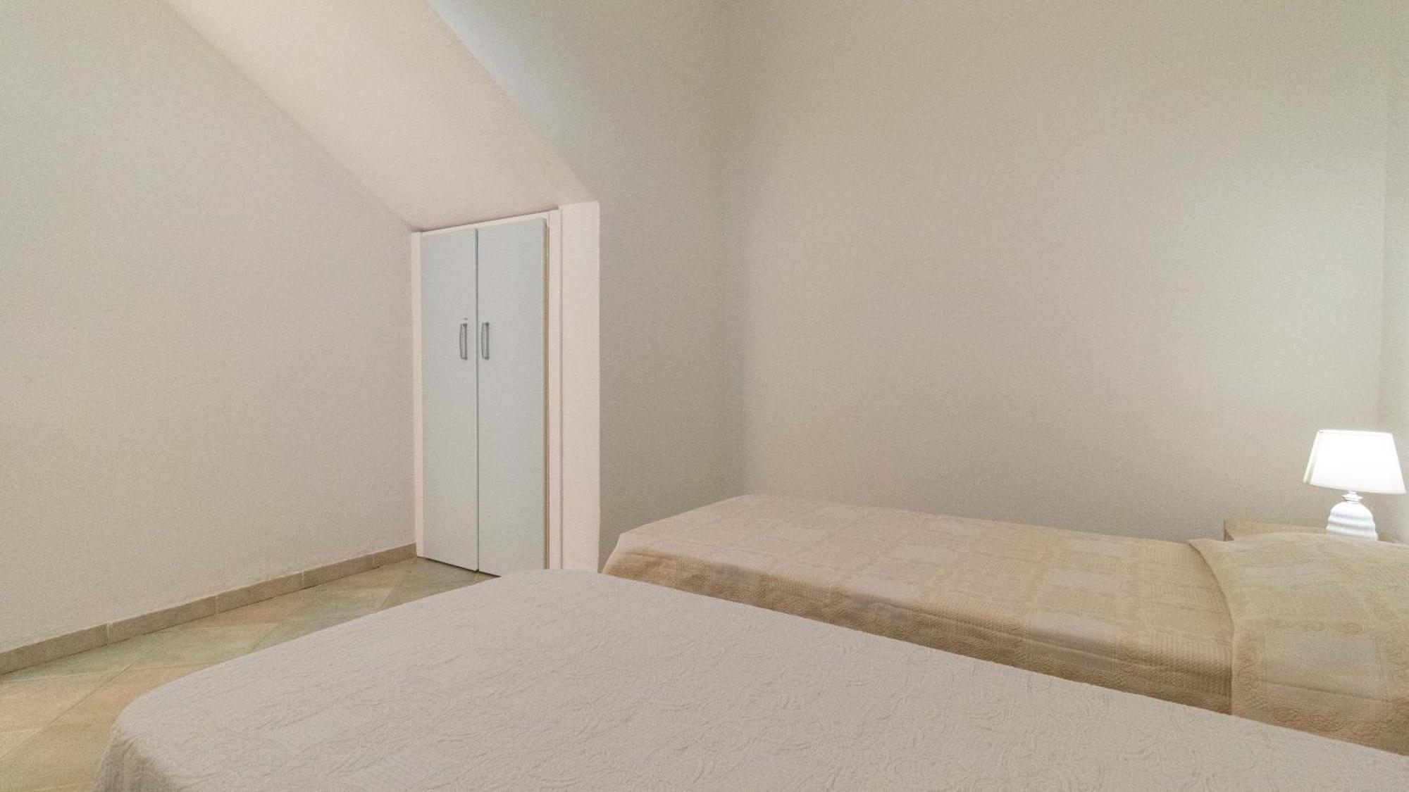 Residenza La Pineta Orosei Villa Dış mekan fotoğraf