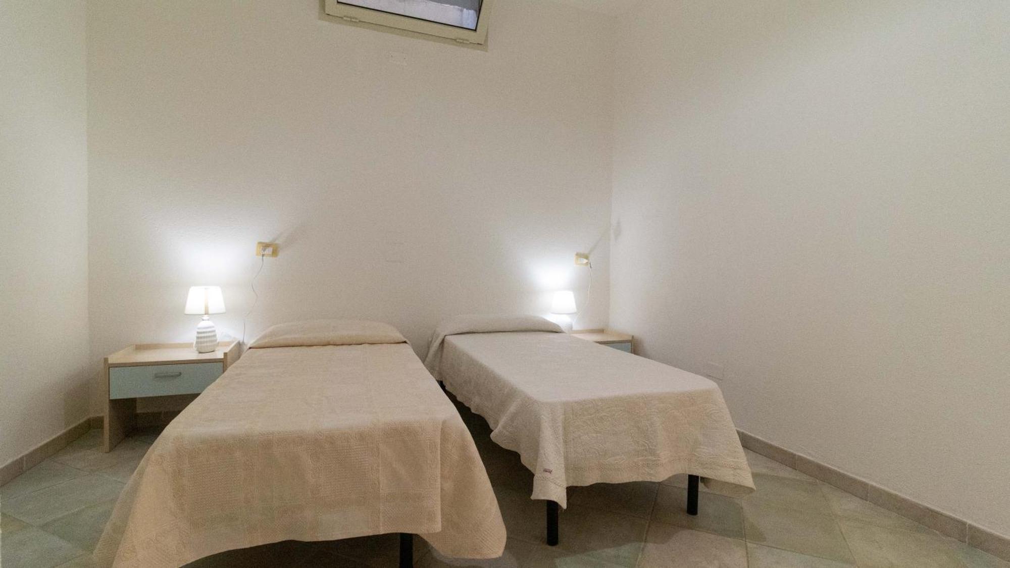 Residenza La Pineta Orosei Villa Dış mekan fotoğraf