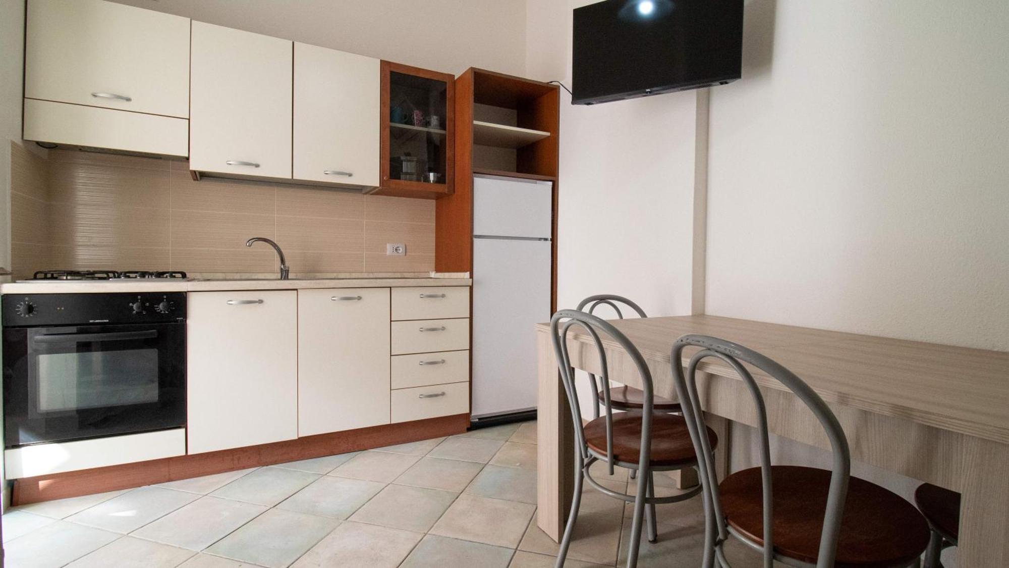 Residenza La Pineta Orosei Villa Dış mekan fotoğraf