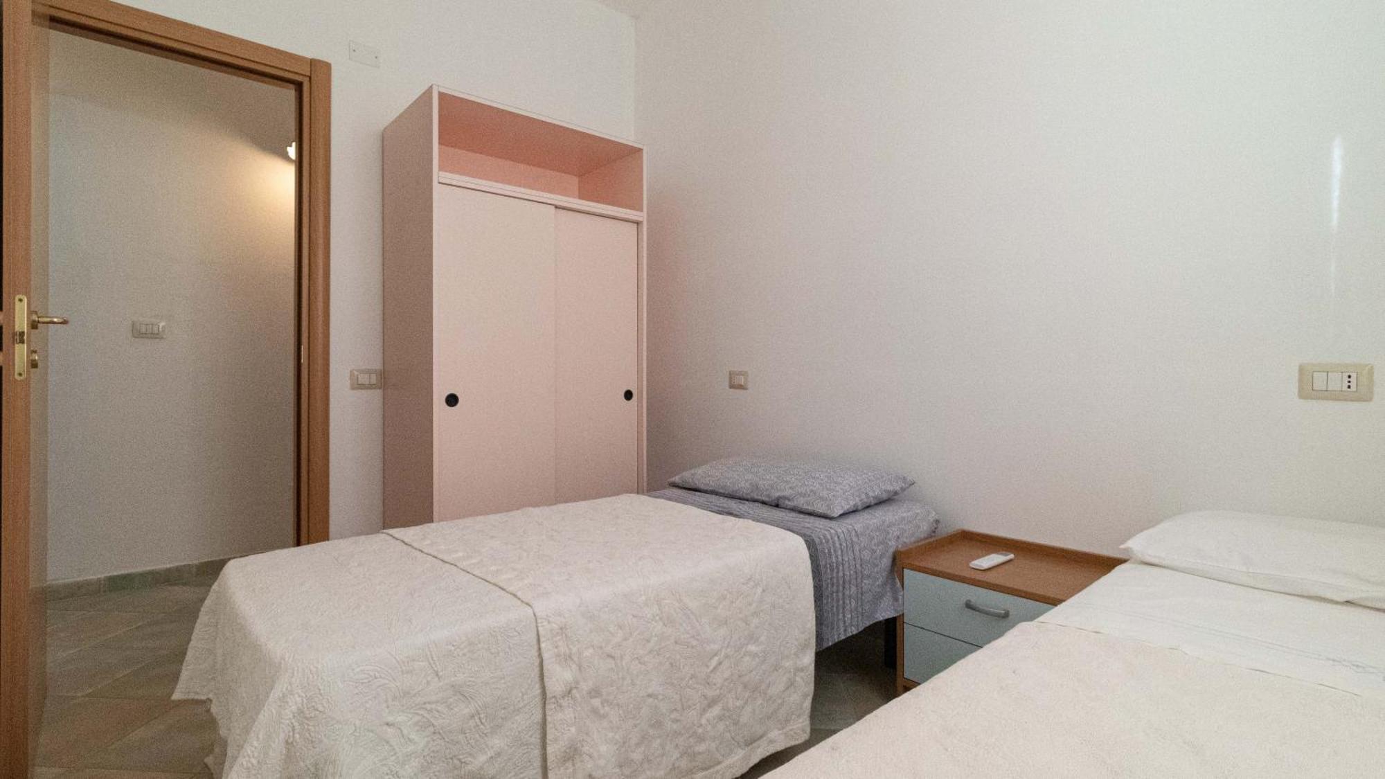 Residenza La Pineta Orosei Villa Dış mekan fotoğraf