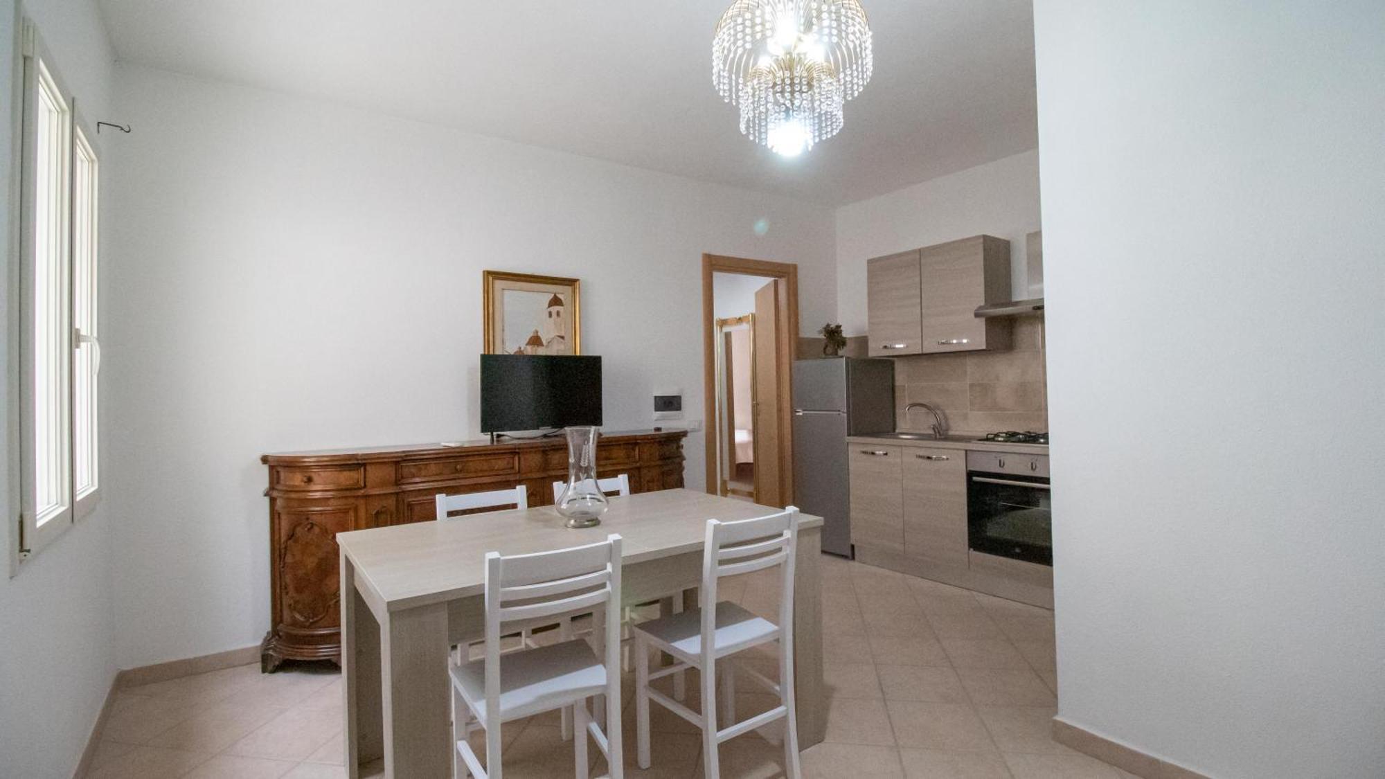Residenza La Pineta Orosei Villa Dış mekan fotoğraf