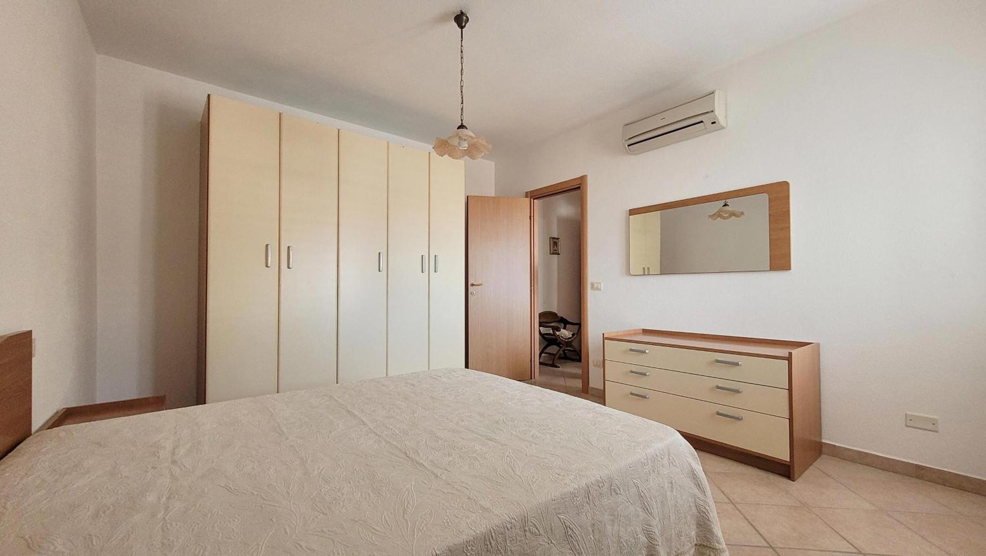 Residenza La Pineta Orosei Villa Dış mekan fotoğraf