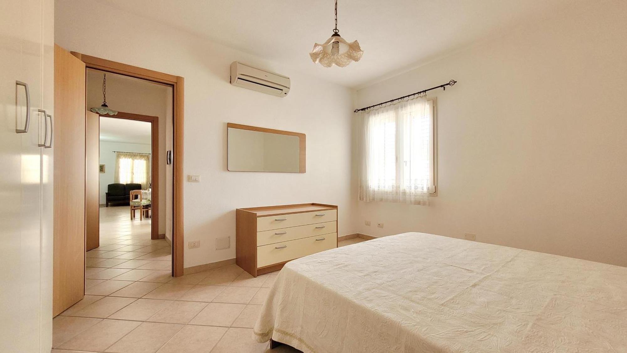 Residenza La Pineta Orosei Villa Dış mekan fotoğraf