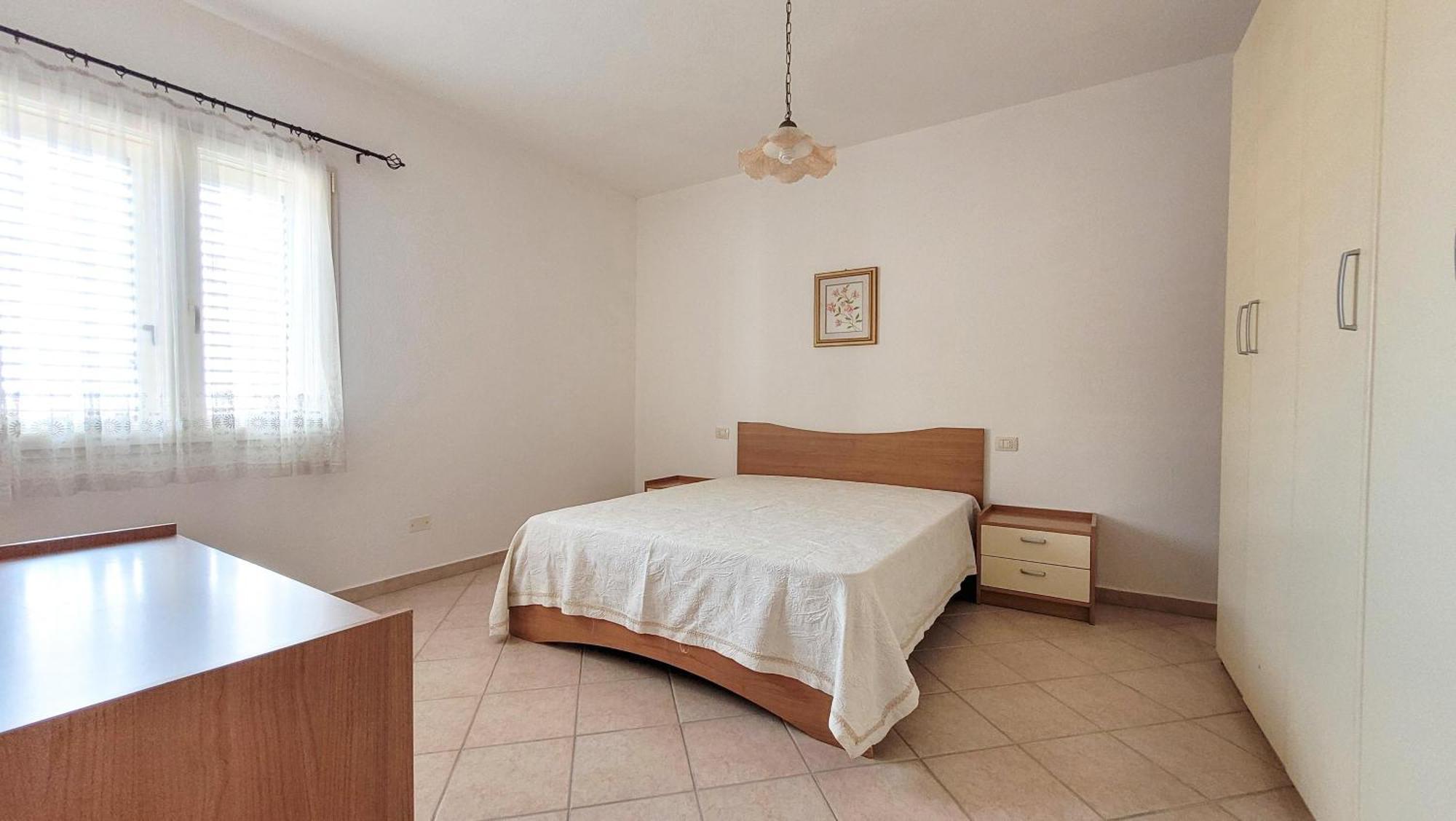 Residenza La Pineta Orosei Villa Dış mekan fotoğraf